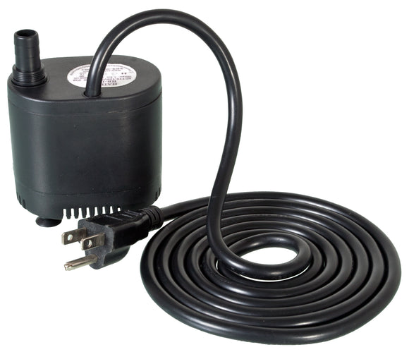 Active Aqua - Grow Flow Botton-Draw Pump