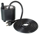 Active Aqua - Grow Flow Botton-Draw Pump