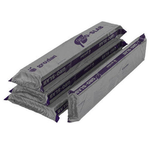 Rockwool 6"x 100cm GRO-SLABS, Rockwool, IncrediGrow, IncrediGrow - Grow, Cannabis, Microgreens, Fertilizer, Calgary, Airdrie, Quickgrow, Amazing, Ecolighting, 