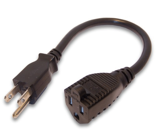 1ft Ballast Cord - IncrediGrow