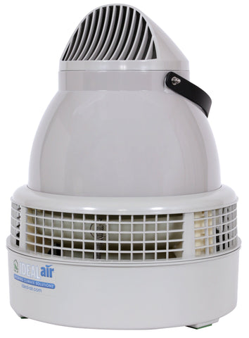 Ideal-Air - Commercial Grade Humidifier - 75 Pints - IncrediGrow, air conditioning Fans, Ducting & Air Purification