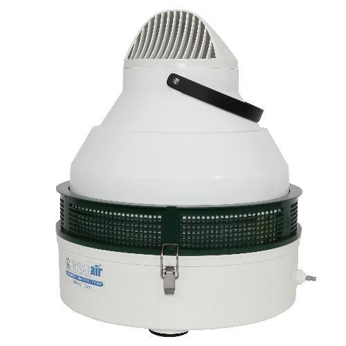 Ideal-Air - Industrial Grade Humidifier - 200 Pints - IncrediGrow, air conditioning Fans, Ducting & Air Purification