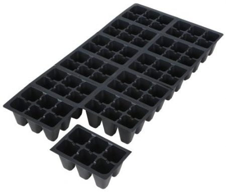 Mega Mass - 72 Insert Trays
