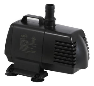Eco Plus - Eco 369 Fixed Flow Pump - IncrediGrow,  