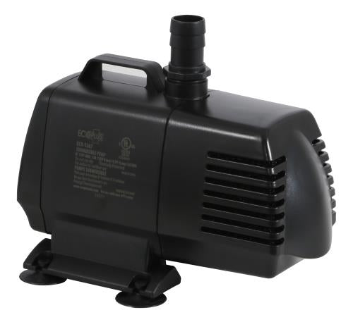 Eco Plus - Eco 369 Fixed Flow Pump - IncrediGrow,  