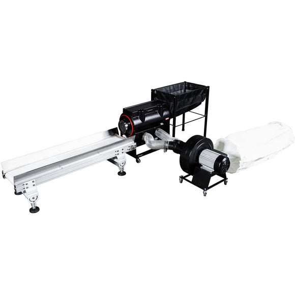 CenturionPro QC/Exit Conveyor - Mini/Original