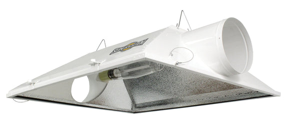 Dominator XXXL - IncrediGrow,  Lighting & Reflective Material