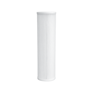 Stealth-RO Pleated Sediment Filter - IncrediGrow, reverse osmosis, ro 