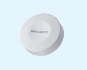 Ink Bird - IBS-TH Inkbird Bluetooth Hygrometer - IncrediGrow,  Meters & Measurement Devices