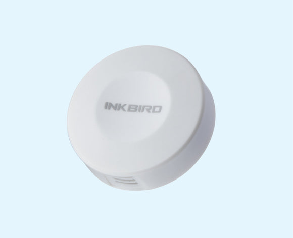 Ink Bird - IBS-TH Inkbird Bluetooth Hygrometer - IncrediGrow,  Meters & Measurement Devices