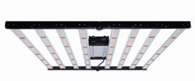 Mega Mass Lighting - Model S 900w LED - IncrediGrow, lamp, led, ledlight, leds, light, lighting LED