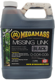 Mega Mass Nutrients - Missing link Black