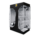 Monolith Grow Tents - Lodge - IncrediGrow, milar Grow Tents