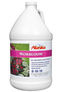 Alaska - Morbloom - IncrediGrow - Nutrients - Liquid Nutrients