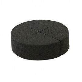 Black Neoprene Insert 2”, Propagation & Growing Mediums, IncrediGrow, IncrediGrow - Grow, Cannabis, Microgreens, Fertilizer, Calgary, Airdrie, Quickgrow, Amazing, Ecolighting, 