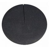 Black Neoprene Insert 5", Propagation & Growing Mediums, IncrediGrow, IncrediGrow - Grow, Cannabis, Microgreens, Fertilizer, Calgary, Airdrie, Quickgrow, Amazing, Ecolighting, 