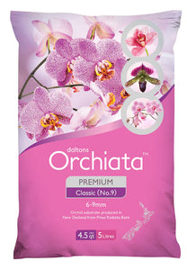 Orchiata - Classic