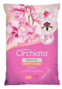 Orchiata - Power Plus