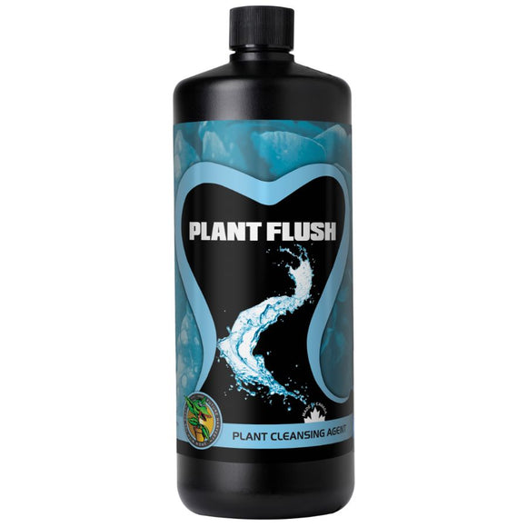 Future Harvest - Plant Flush - IncrediGrow, Future Harvest Nutrients Nutrients