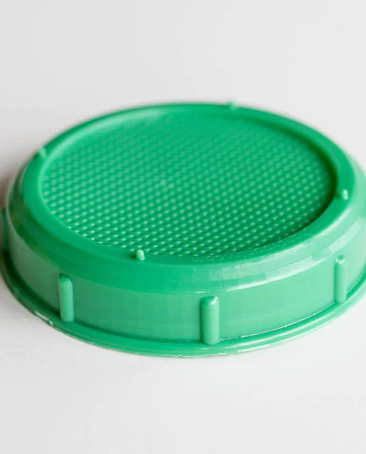 West Coast Seeds - Plastic Sprout Lid