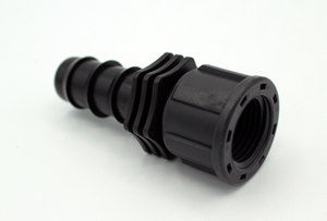 Mega Mass Plastics - Pump Adapters