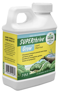 SUPERthrive - Grow (Formerly Dyna-Gro - Grow)