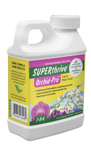SUPERthrive - Orchid Pro (Formerly Dyna-Gro - Orchid-Pro)