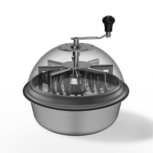 AC Infinity - Bud Bowl Trimmer 16" - IncrediGrow