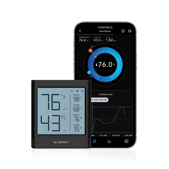 Hydrometer app clearance