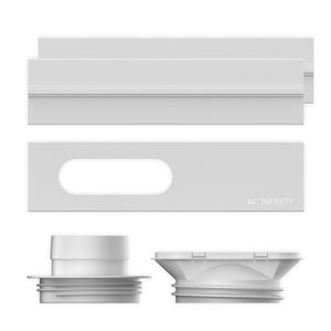 AC Infinity - Window Duct Kit