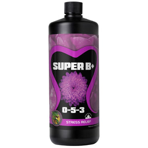 Future Harvest - Super B+ Extra Strength - IncrediGrow, Future Harvest Nutrients Nutrients