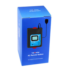 TrolMaster Hydro-X AC Remote Station - IncrediGrow, master, trol, troll, trollmaster, trolmaster 