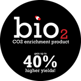 Mega Mass Nutrients - Bio2 Natural CO2 Enhancement
