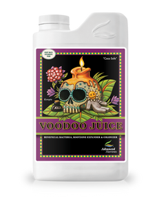 Advanced Nutrients - Voodoo Juice - IncrediGrow - Advanced Nutrients - Liquid Nutrients