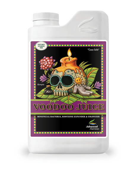 Advanced Nutrients - Voodoo Juice - IncrediGrow - Advanced Nutrients - Liquid Nutrients