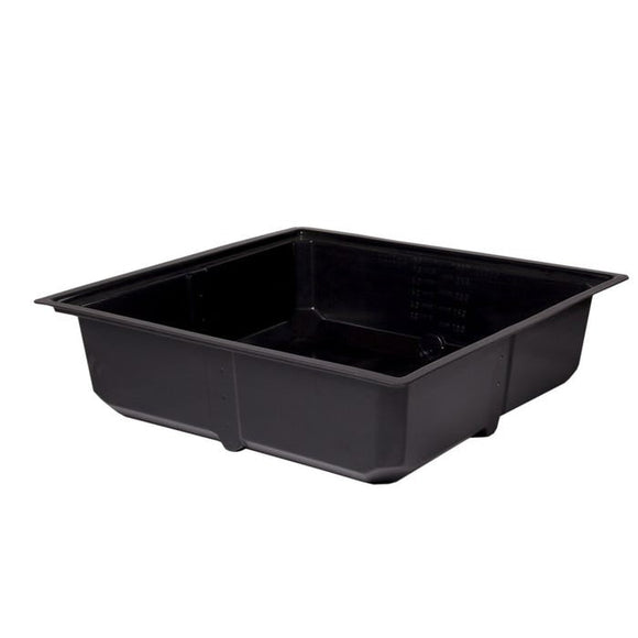 Active Aqua - 75 Gallon Reservoir (thick) - IncrediGrow,  