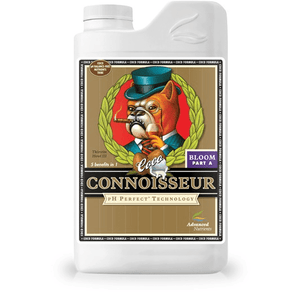 Advanced Nutrients - Coco Connoisseur - Bloom Part A - IncrediGrow, a, con, conn, connoiss, grow, ph, ph per, ph perf, veg Advanced Nutrients