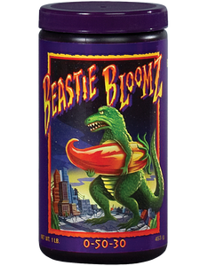 Fox Farms - Beastie Bloomz - IncrediGrow, foxfarms, nutrients Nutrients