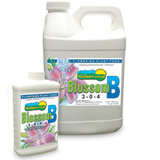 Bumper Crop - Blossom B, Nutrients, IncrediGrow, IncrediGrow - Grow, Cannabis, Microgreens, Fertilizer, Calgary, Airdrie, Quickgrow, Amazing, Ecolighting, Megamass, Monolith Tents, Orchid Society