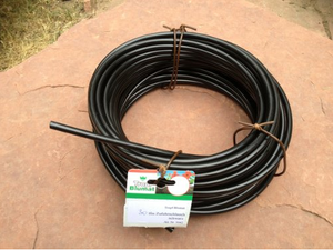 Tropf-Blumat Tubing 8mm (1 foot) - IncrediGrow, Austria, Austrian, blu, blum, blumat, Ceramic, Drip, Drop, hose, hydro, hydroponic, Tropf, tubing, water line Grow Systems, Tables, Flood Trays & Reservoirs