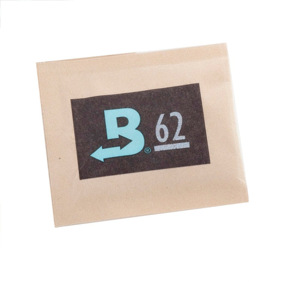 Boveda Humidipak 62%, Tools, Accessories & Books, IncrediGrow, IncrediGrow - IncrediGrow