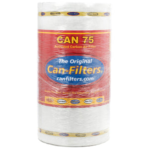 Can-Filter 75 Carbon Filter