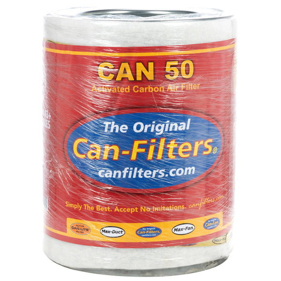 Can-Filter 50 Carbon Filter
