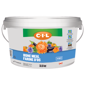 C.I.L - Bone Meal - IncrediGrow, bone, gia, lime, meal, nitrogen, ph, phosphate Natural Products