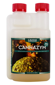 Canna - Cannazym - IncrediGrow,  Nutrients