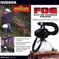 Hudson - Electric Atomizer 2 Gallon Fogger, Tools, Accessories & Books, IncrediGrow, IncrediGrow - Grow, Cannabis, Microgreens, Fertilizer, Calgary, Airdrie, Quickgrow, Amazing, Ecolighting, Megamass, Monolith Tents, Orchid Society