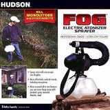 Hudson - Electric Atomizer 2 Gallon Fogger, Tools, Accessories & Books, IncrediGrow, IncrediGrow - Grow, Cannabis, Microgreens, Fertilizer, Calgary, Airdrie, Quickgrow, Amazing, Ecolighting, Megamass, Monolith Tents, Orchid Society