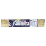 Rockwool 2" x 2" x 1.5 inch - 24 PIECES, Rockwool, IncrediGrow, IncrediGrow - Grow, Cannabis, Microgreens, Fertilizer, Calgary, Airdrie, Quickgrow, Amazing, Ecolighting, Megamass, Monolith Tents, Orchid Society