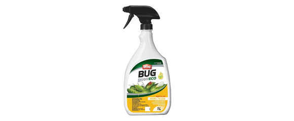 ortho ecosense insecticidal soap Ortho Bug B Gon ECO Insecticidal Soap Ready-To-Spray Concentrate 1L (G – IncrediGrow Garden Centre
