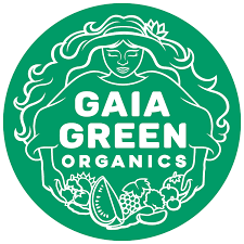 Gaia Green -  Turf Fertilizer